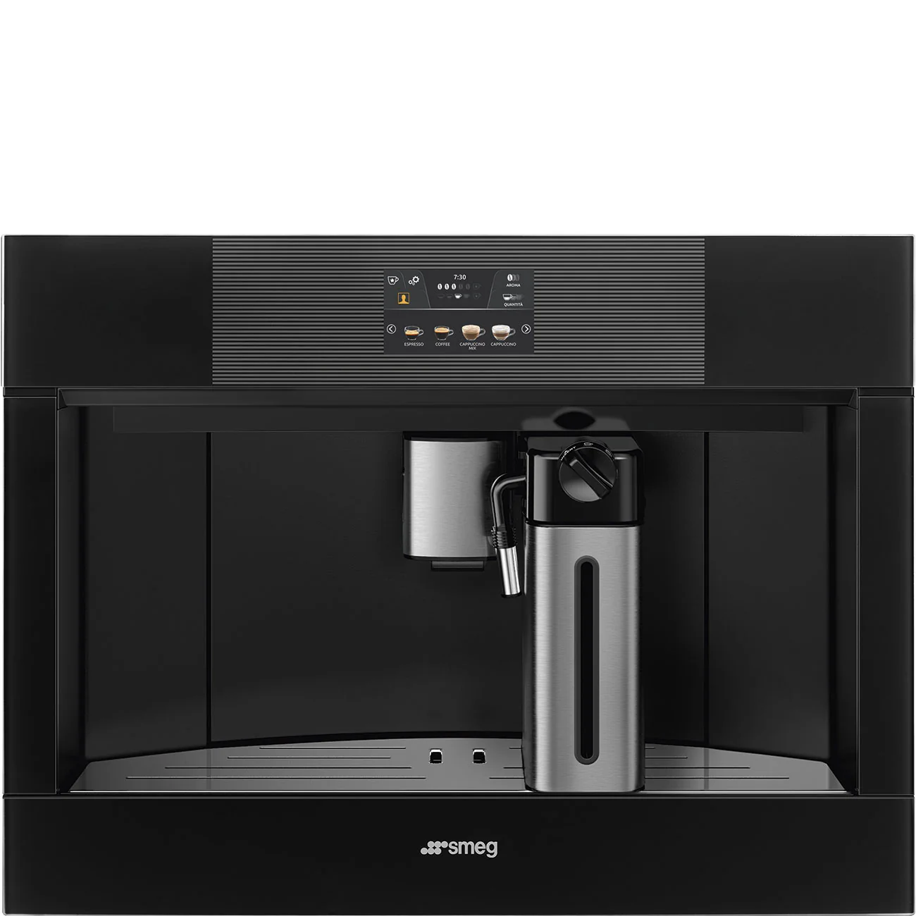 Linea Built in coffee machine - Image 5