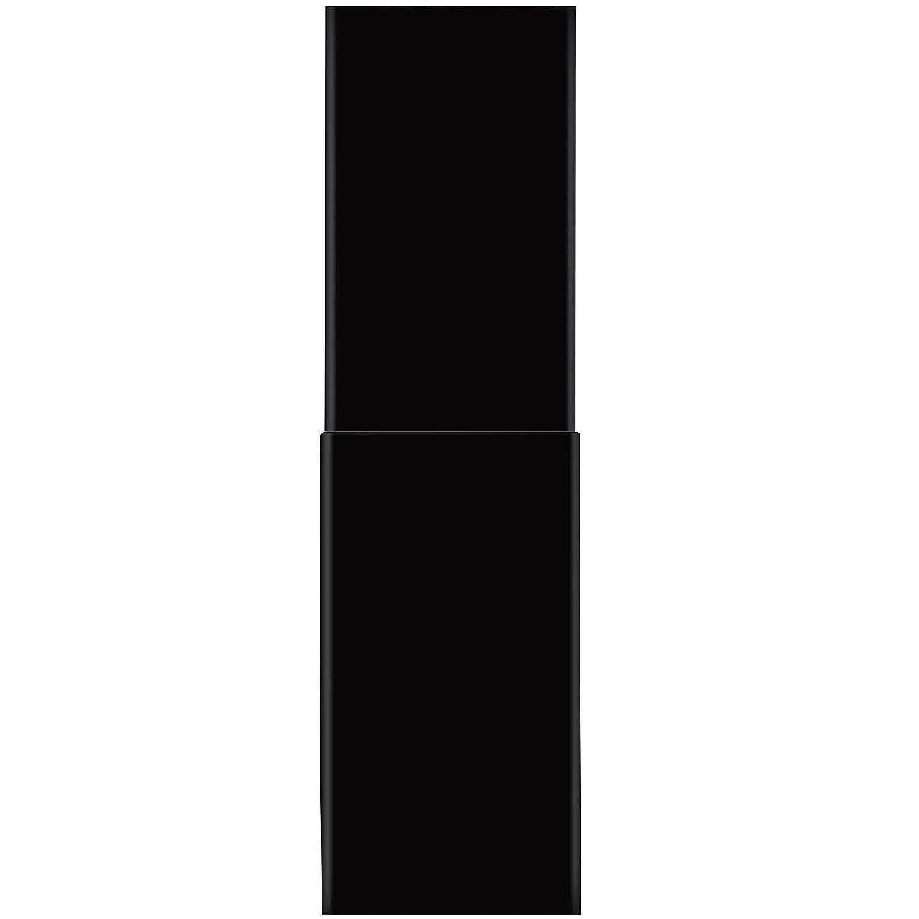 Matt Black Chimney Extension - Image 3