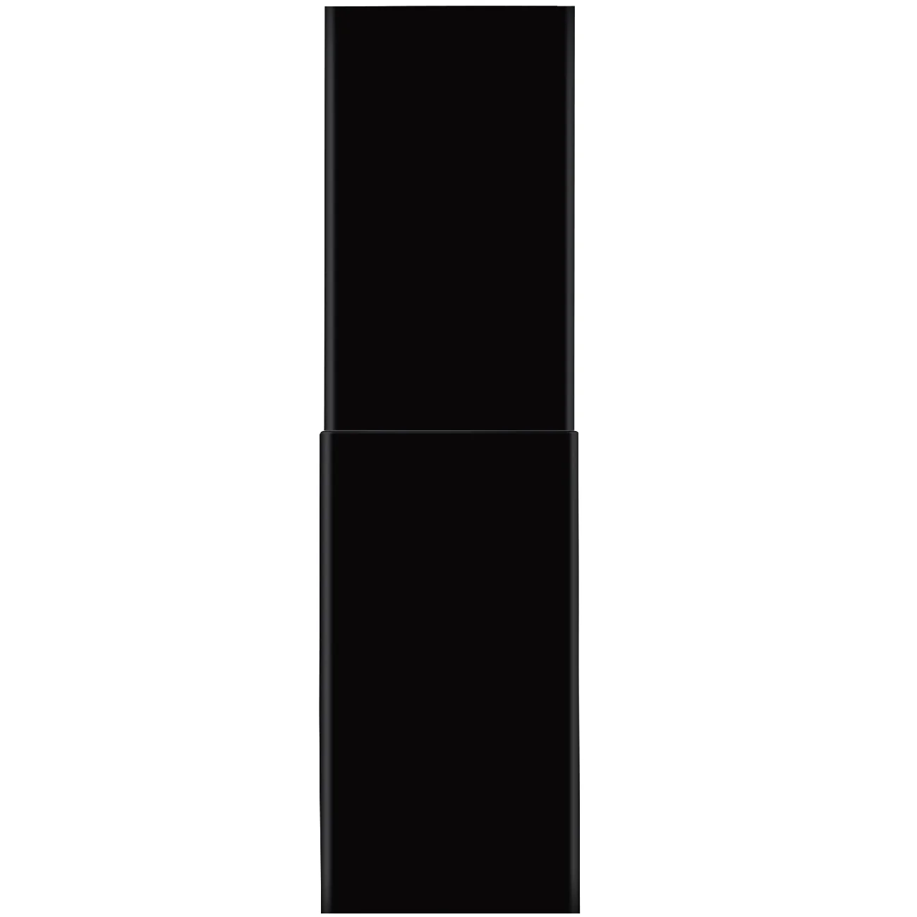 Matt Black Chimney Extension - Image 8