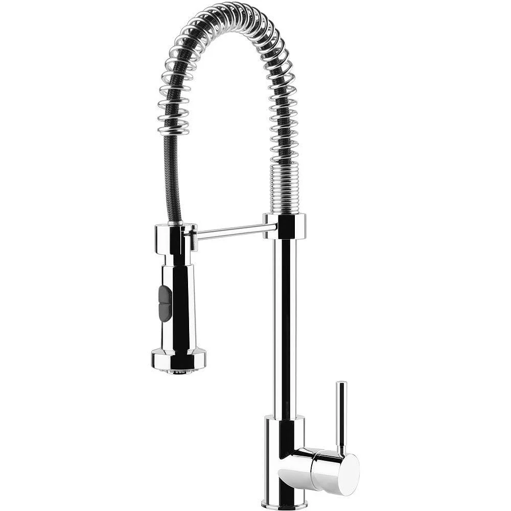 MID9CR Mixer Tap - Image 5