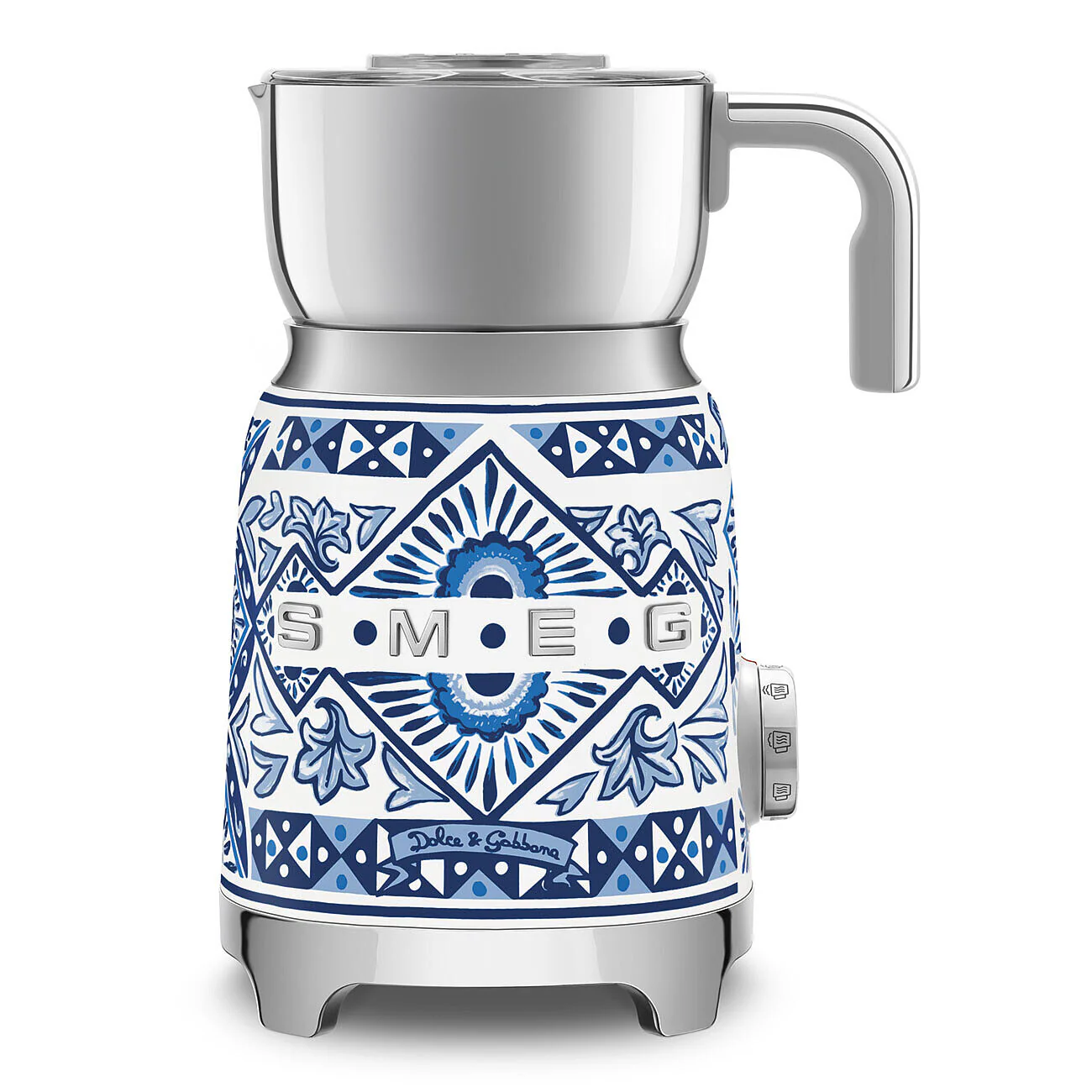 Multi Milk Frother - Image 30