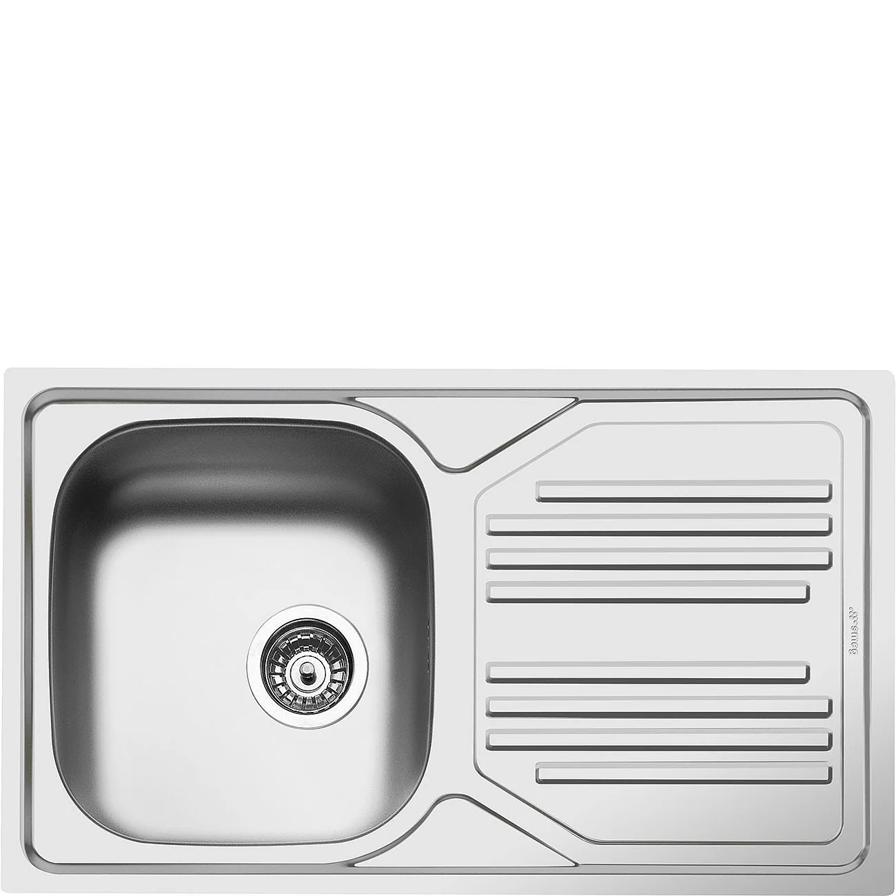 Omni Single bowl sink - Image 3