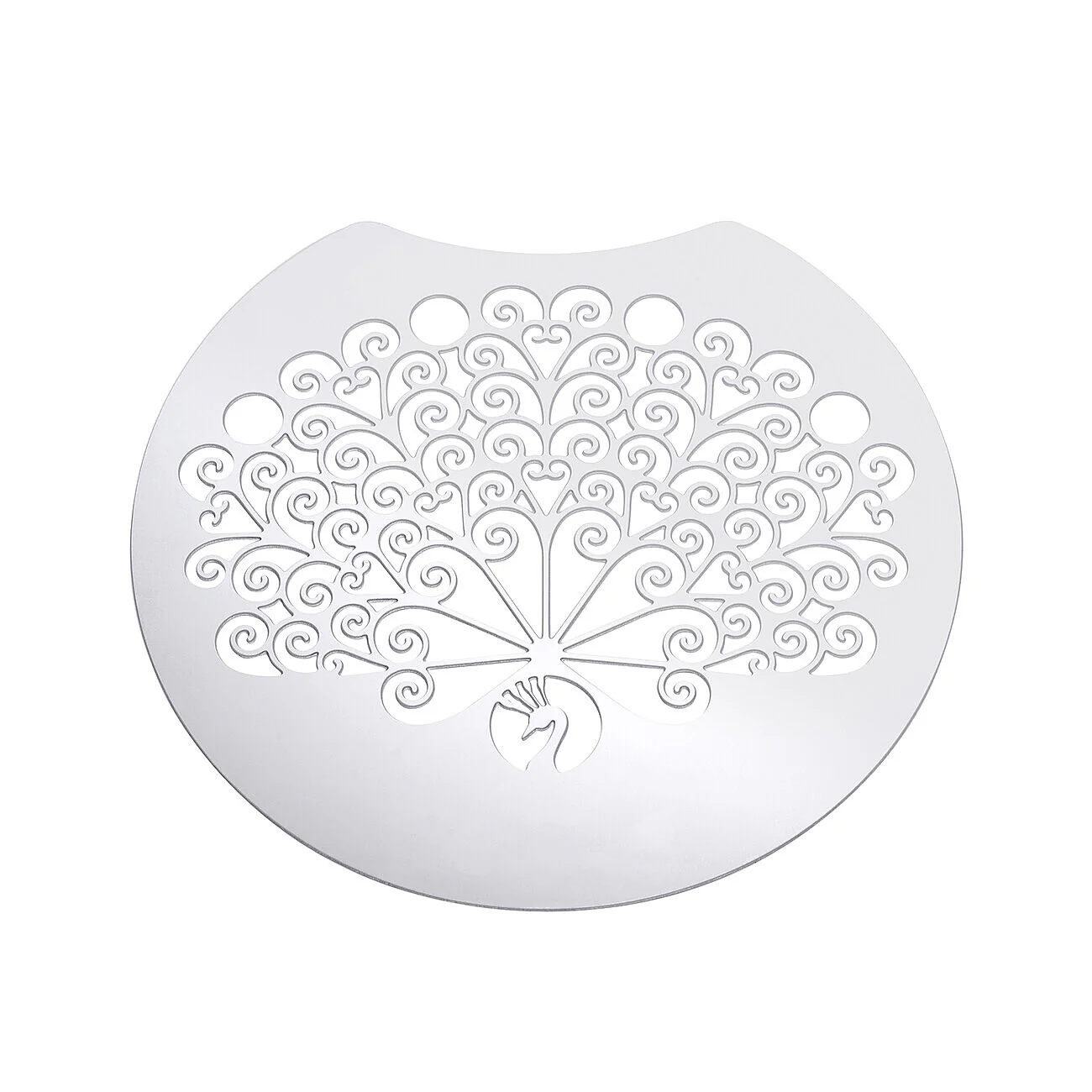 Peacock Drip Tray Accessory Stradivari - Image 5