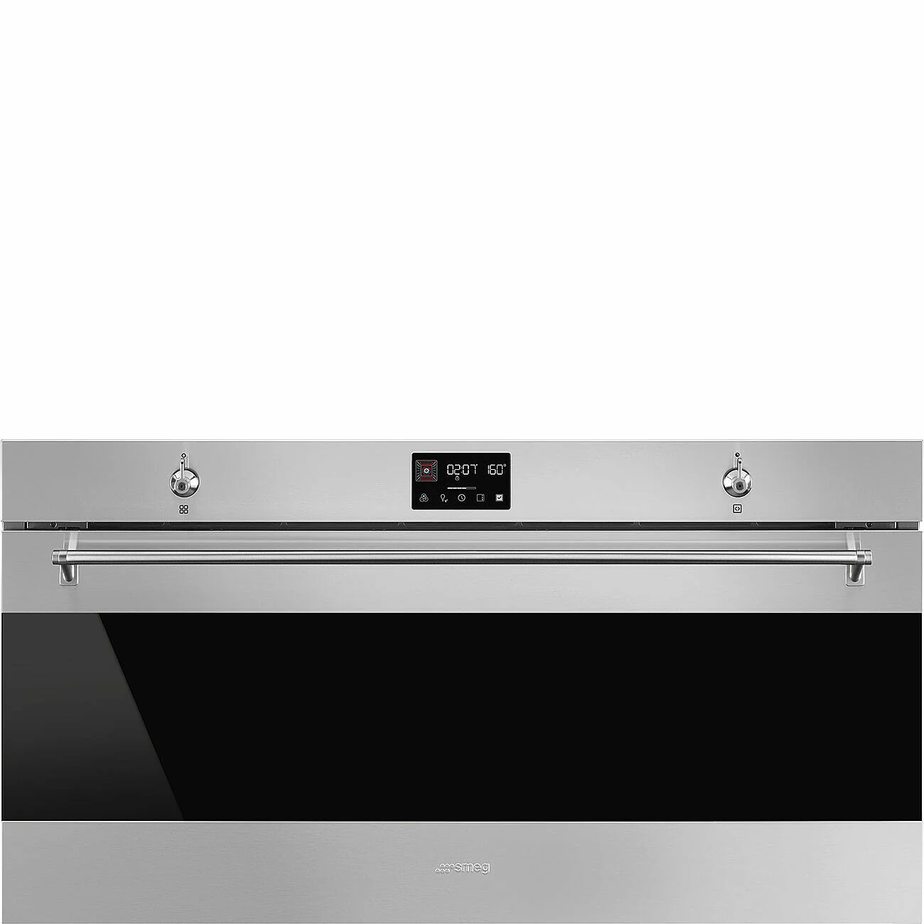 Reduced Height 90cm Classic Oven - Image 9