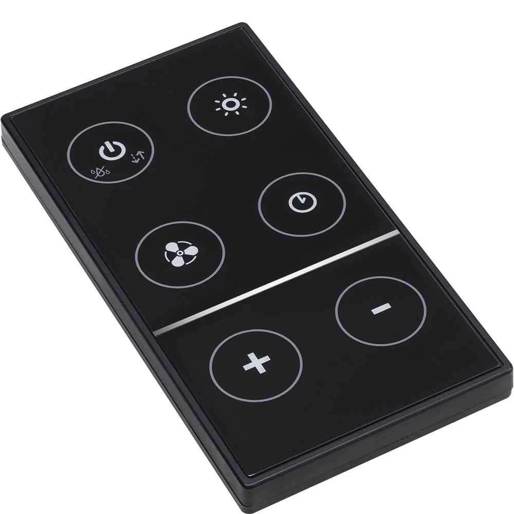 Remote for Downdrafts - Image 12