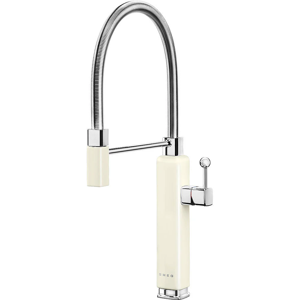 Retro Mixer tap