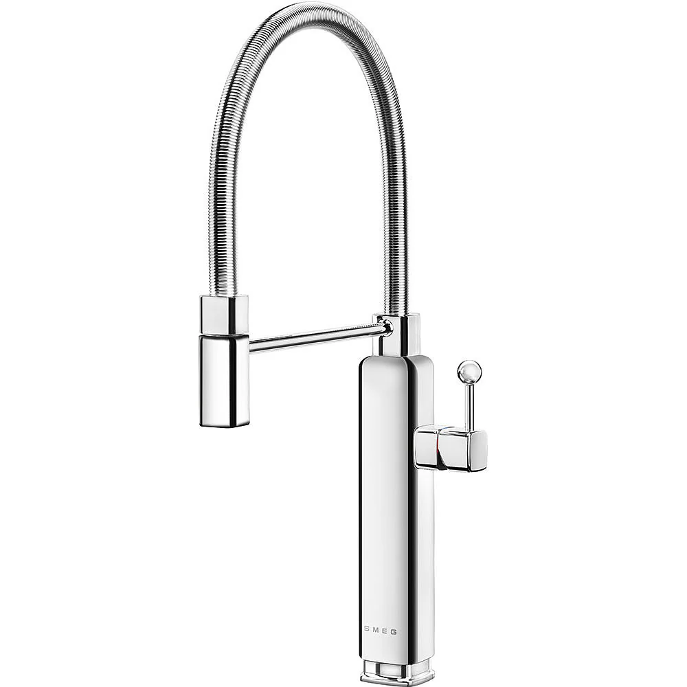 Retro Mixer tap - Image 13