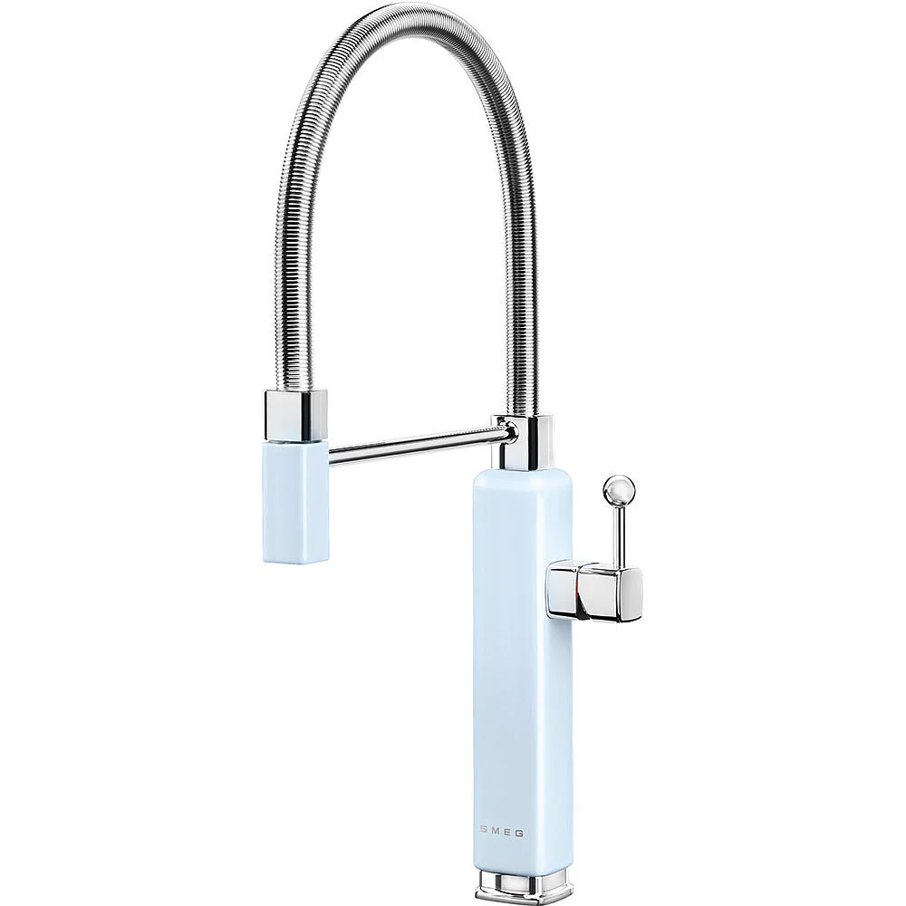 Retro Mixer tap - Image 16