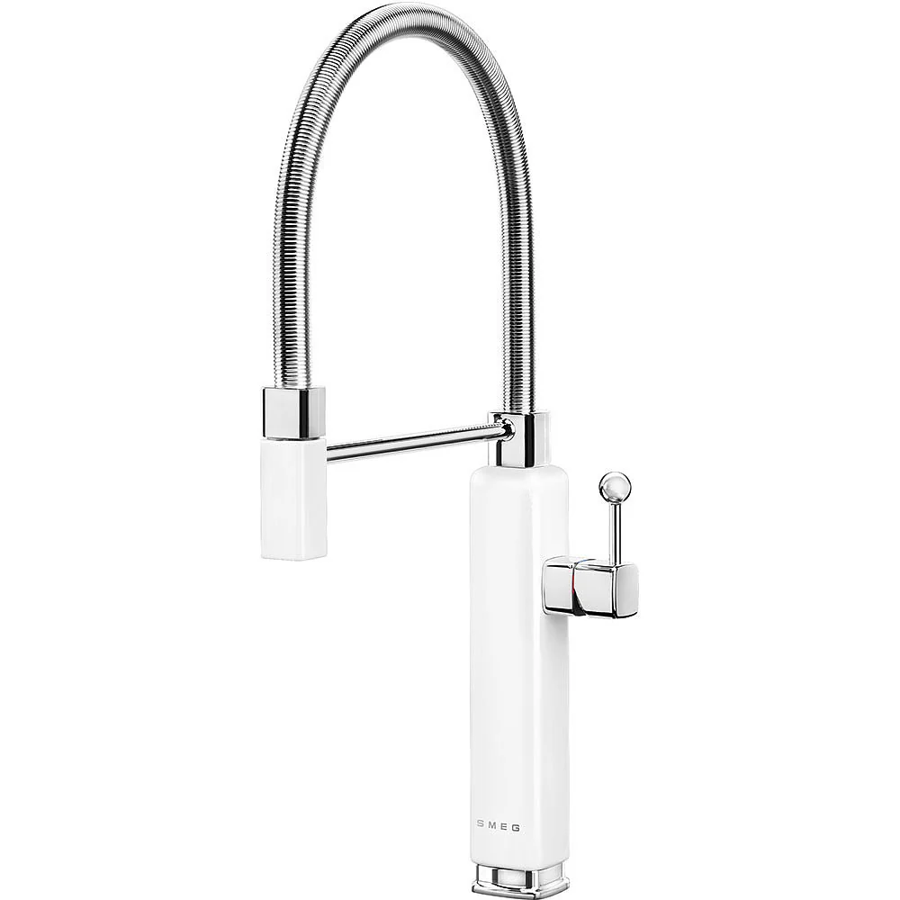 Retro Mixer tap - Image 19