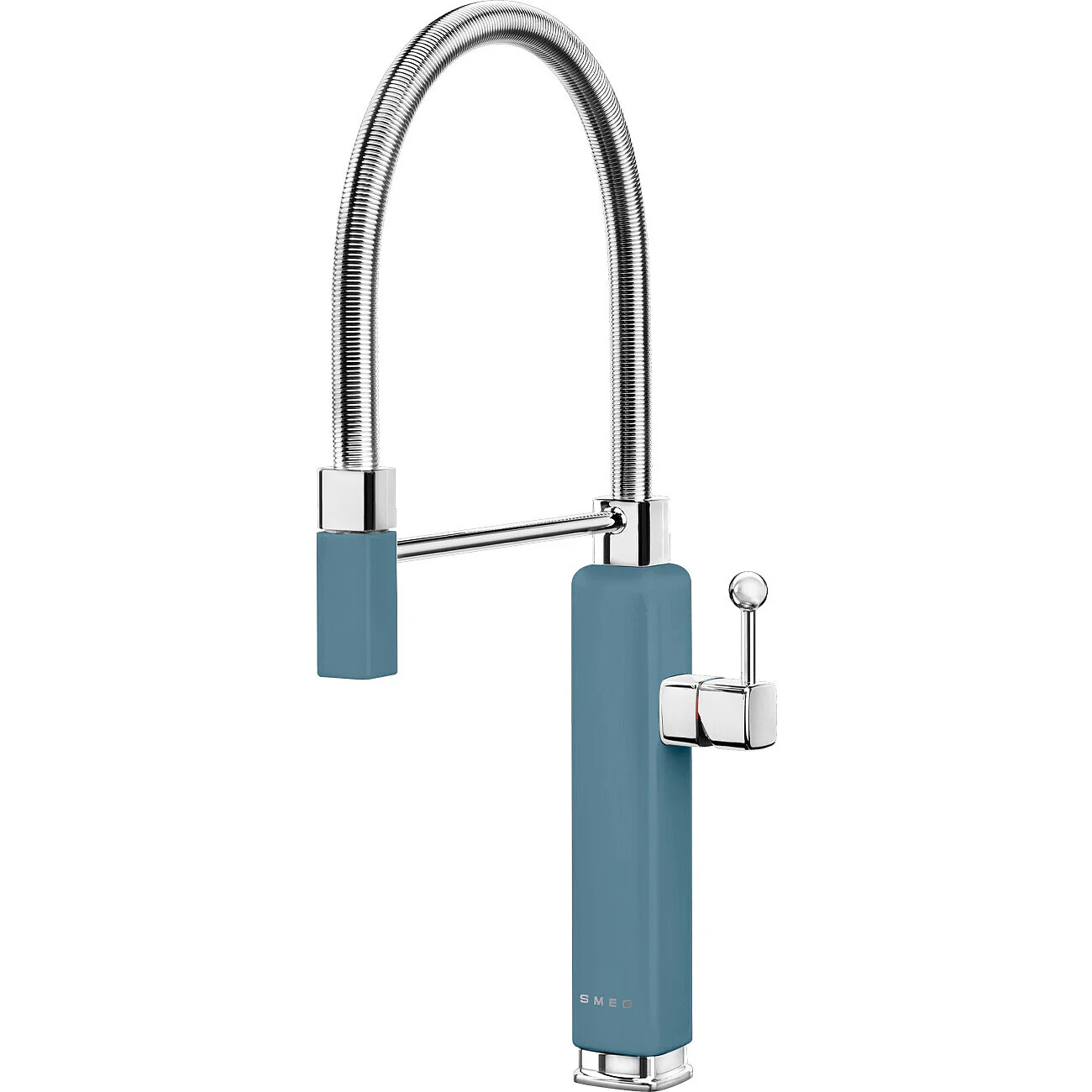 Retro Mixer tap - Image 2