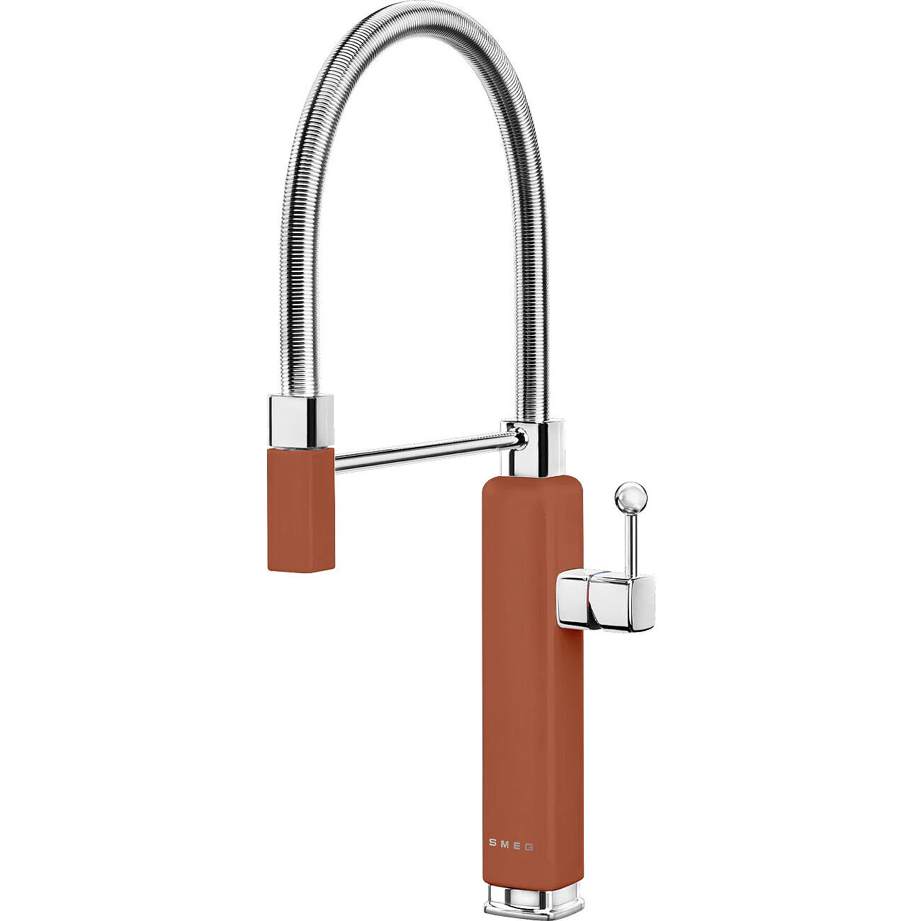 Retro Mixer tap - Image 3