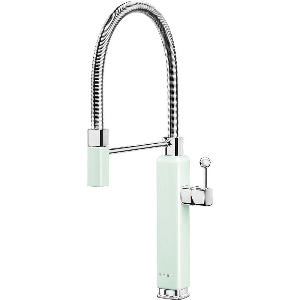 Retro Mixer tap - Image 38
