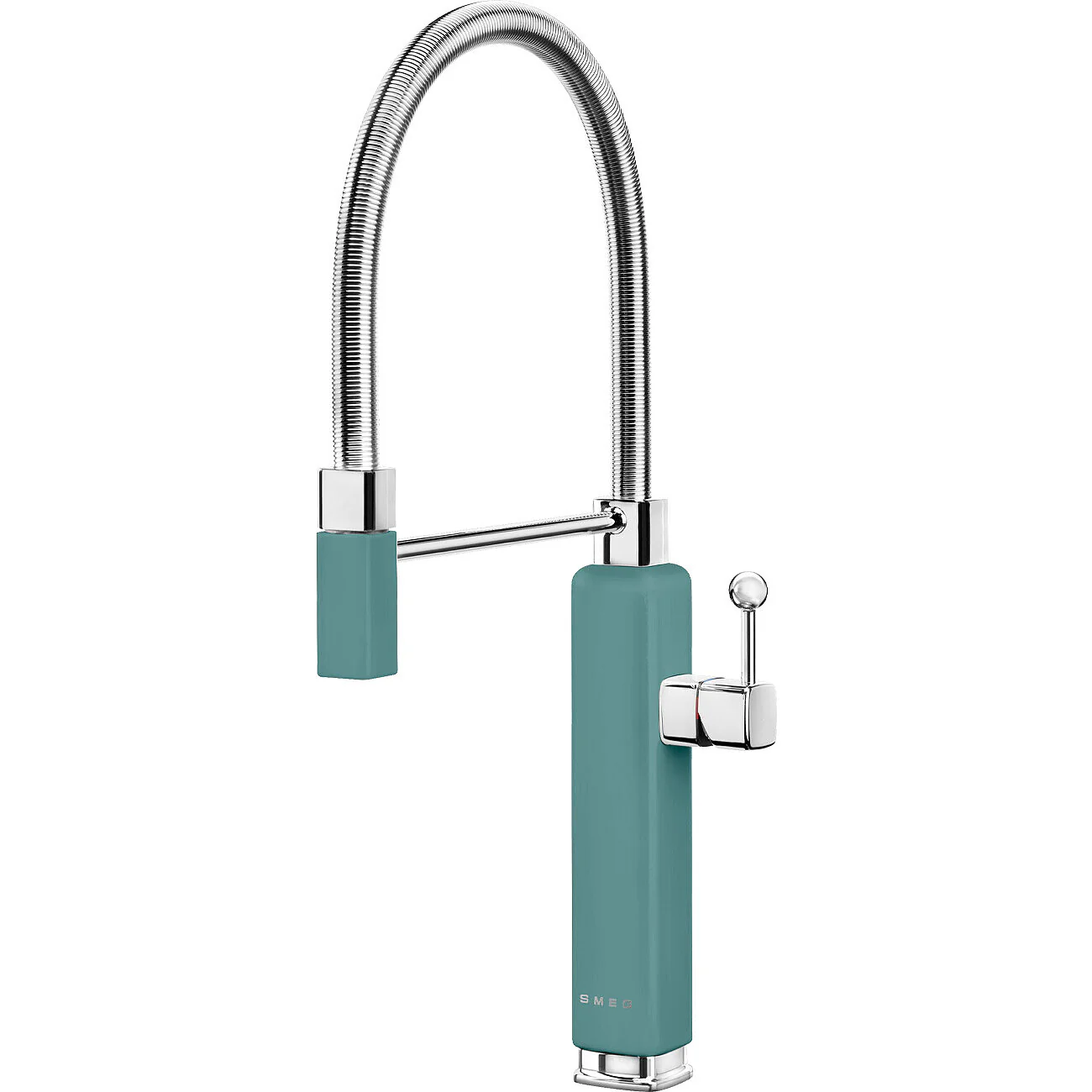 Retro Mixer tap - Image 4