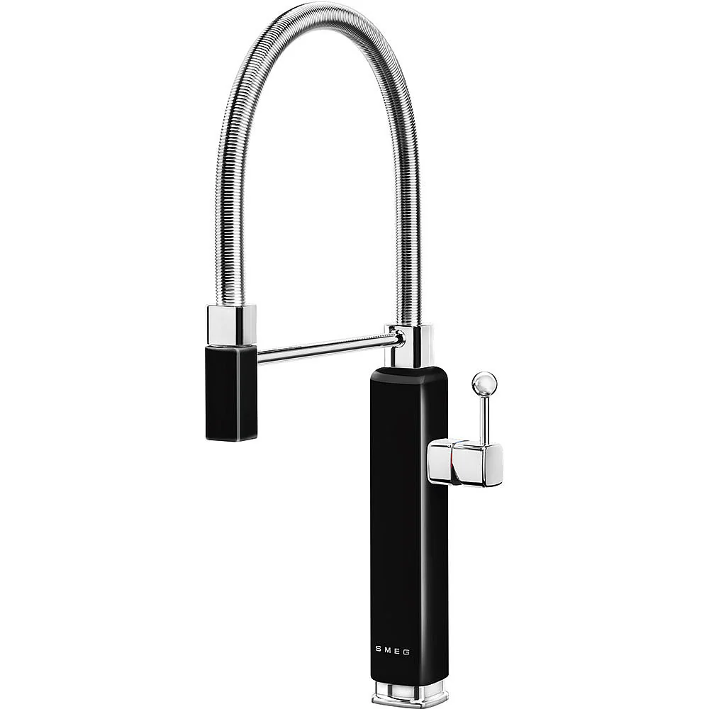 Retro Mixer tap - Image 40