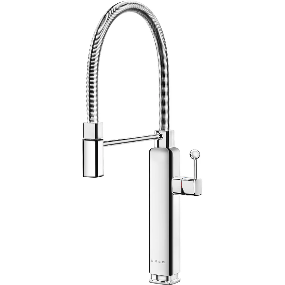 Retro Mixer tap - Image 44