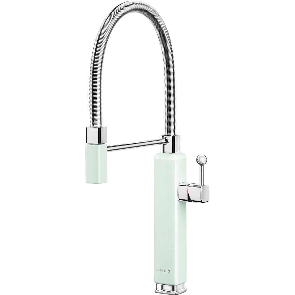 Retro Mixer tap - Image 46