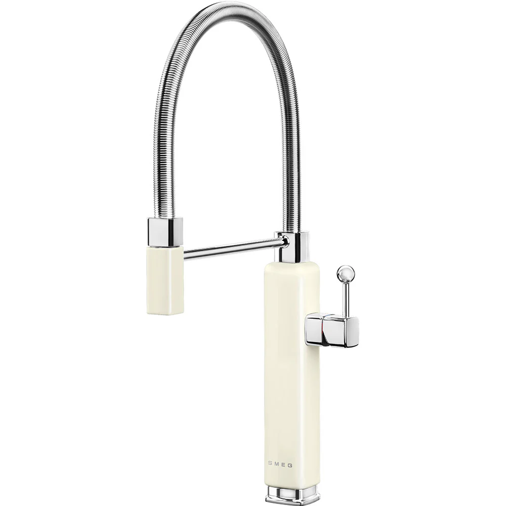 Retro Mixer tap - Image 48