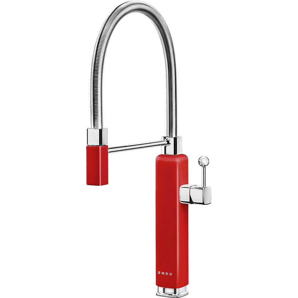 Retro Mixer tap - Image 9