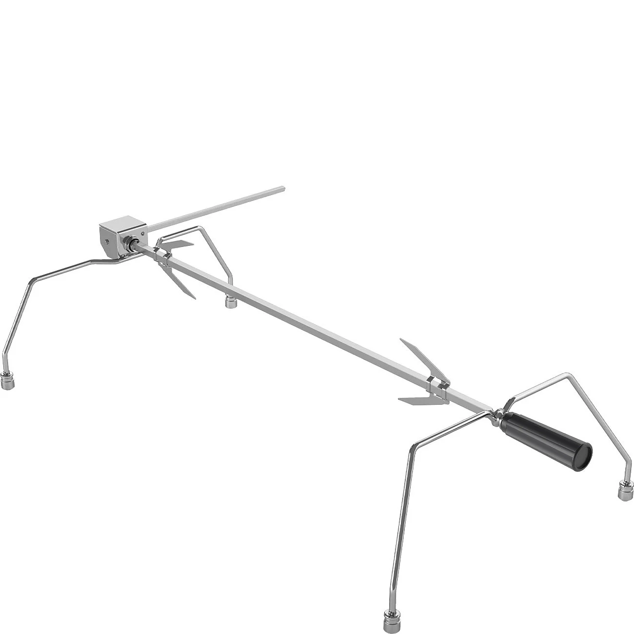 Rotisserie Accessory for 90cm cookers