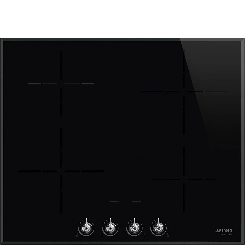 SI364BM 60cm Classic Induction Hob - Image 5