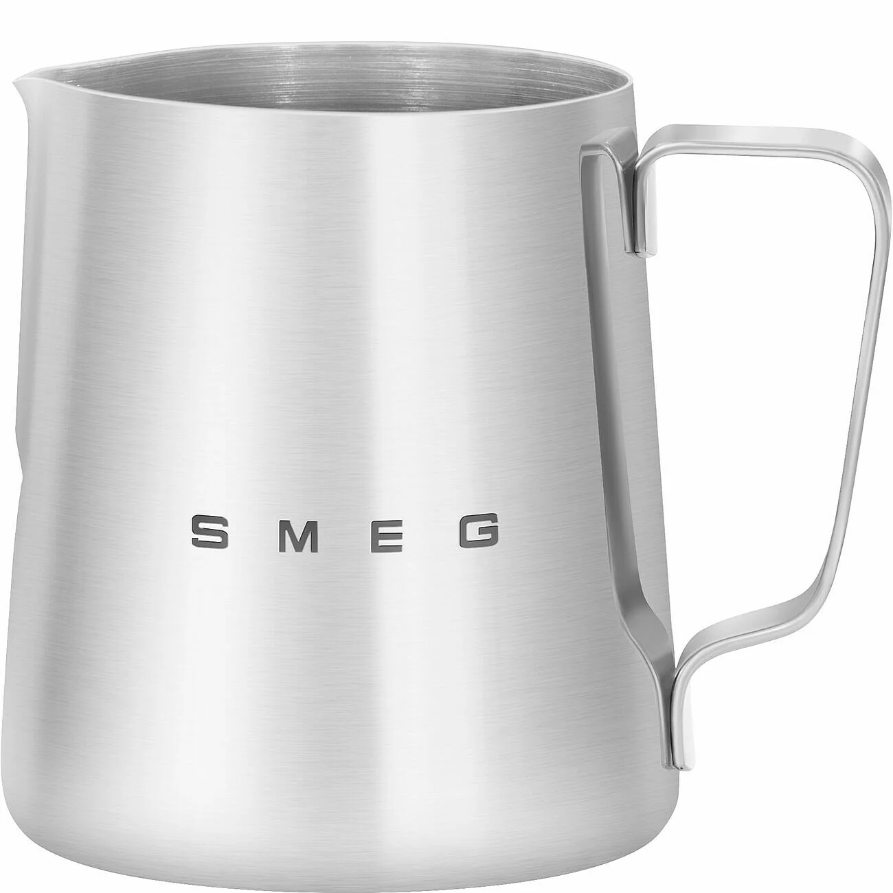 Stainless Steel Milk Frothing Jug 450ml - Image 5