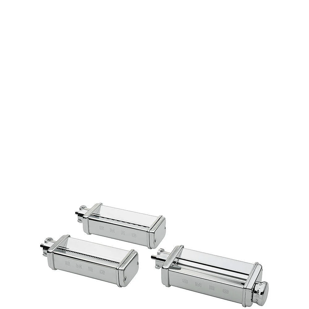 Stand Mixer 3 Piece Pasta Roller and Cutter Set - Image 3