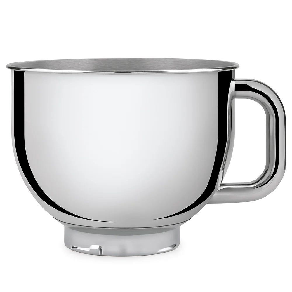 Stand Mixer Bowl in Stainless Steel for SMF03 - Image 8