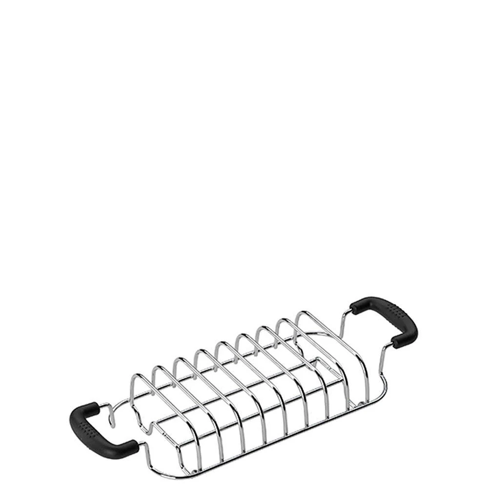 Two Slice Toaster Bun Warmer - Image 4