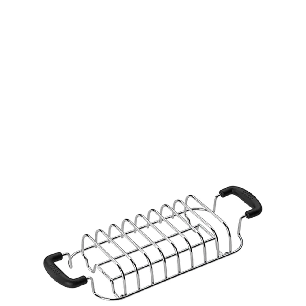 Two Slice Toaster Bun Warmer - Image 7