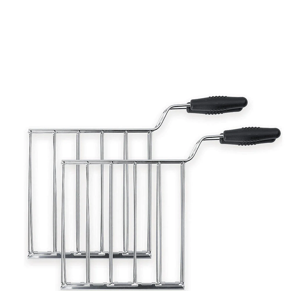 Two Slice Toaster Sandwich Racks - Image 5