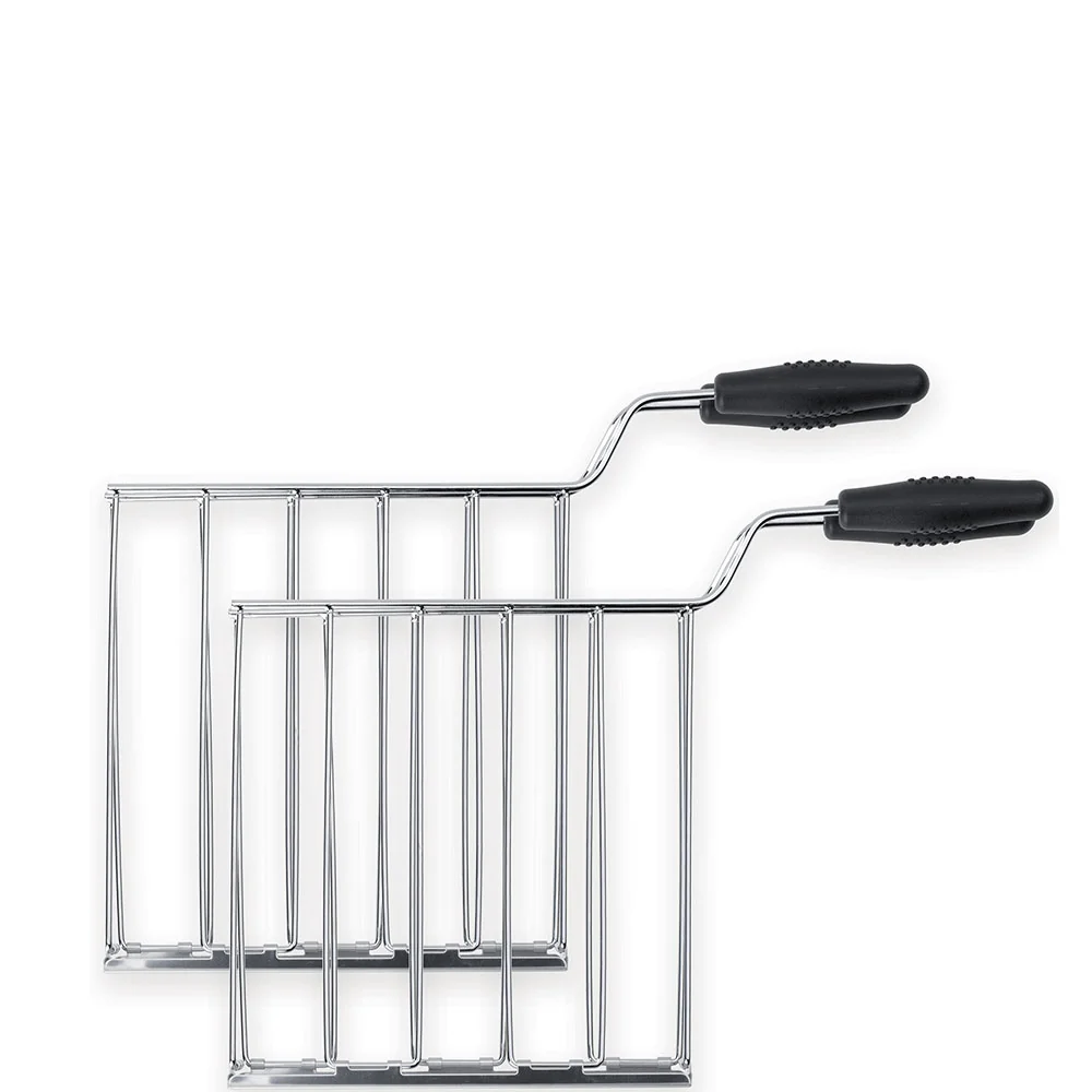Two Slice Toaster Sandwich Racks - Image 7