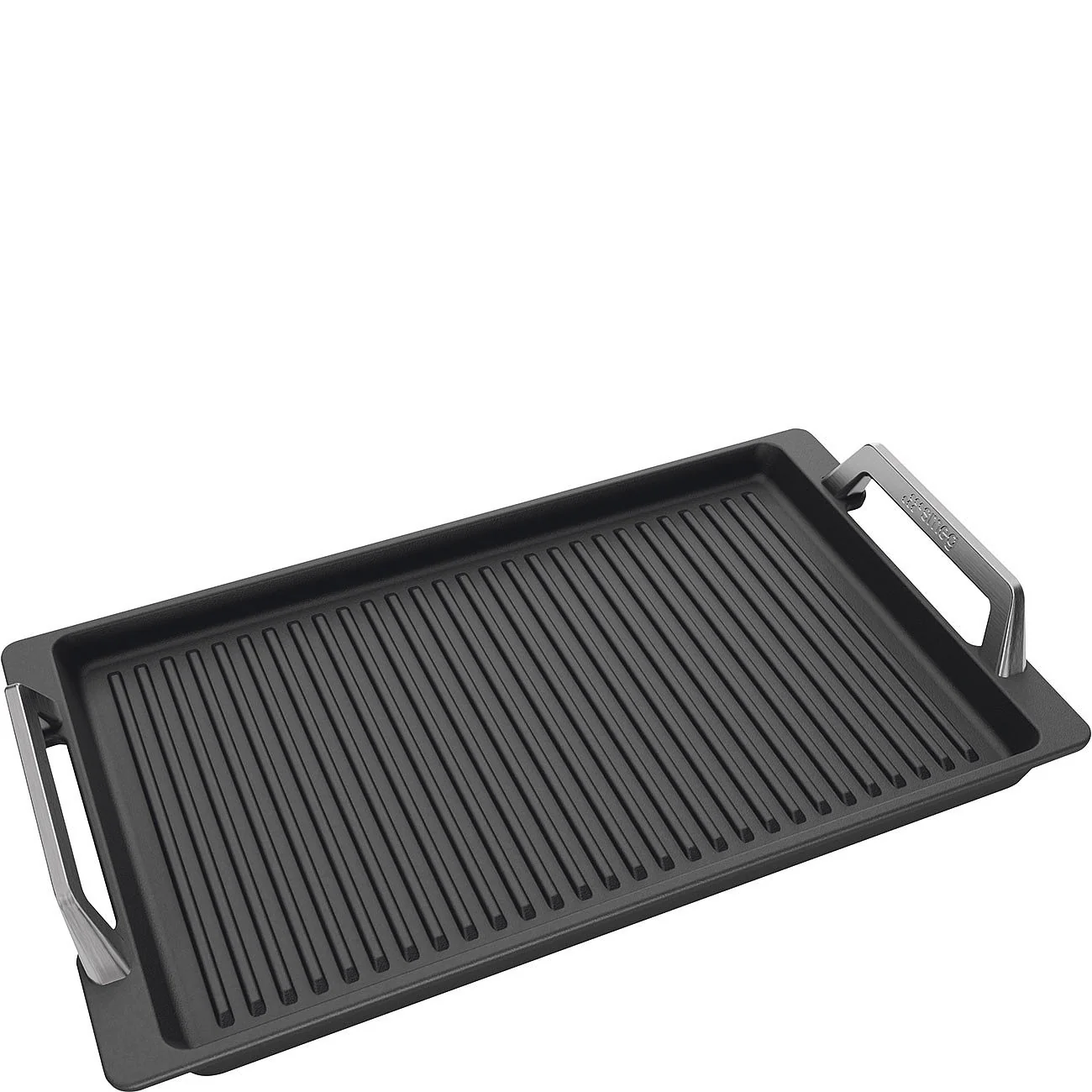Universal Griddle for use with selected Gas, Induction or Ceramic hobs - Image 7