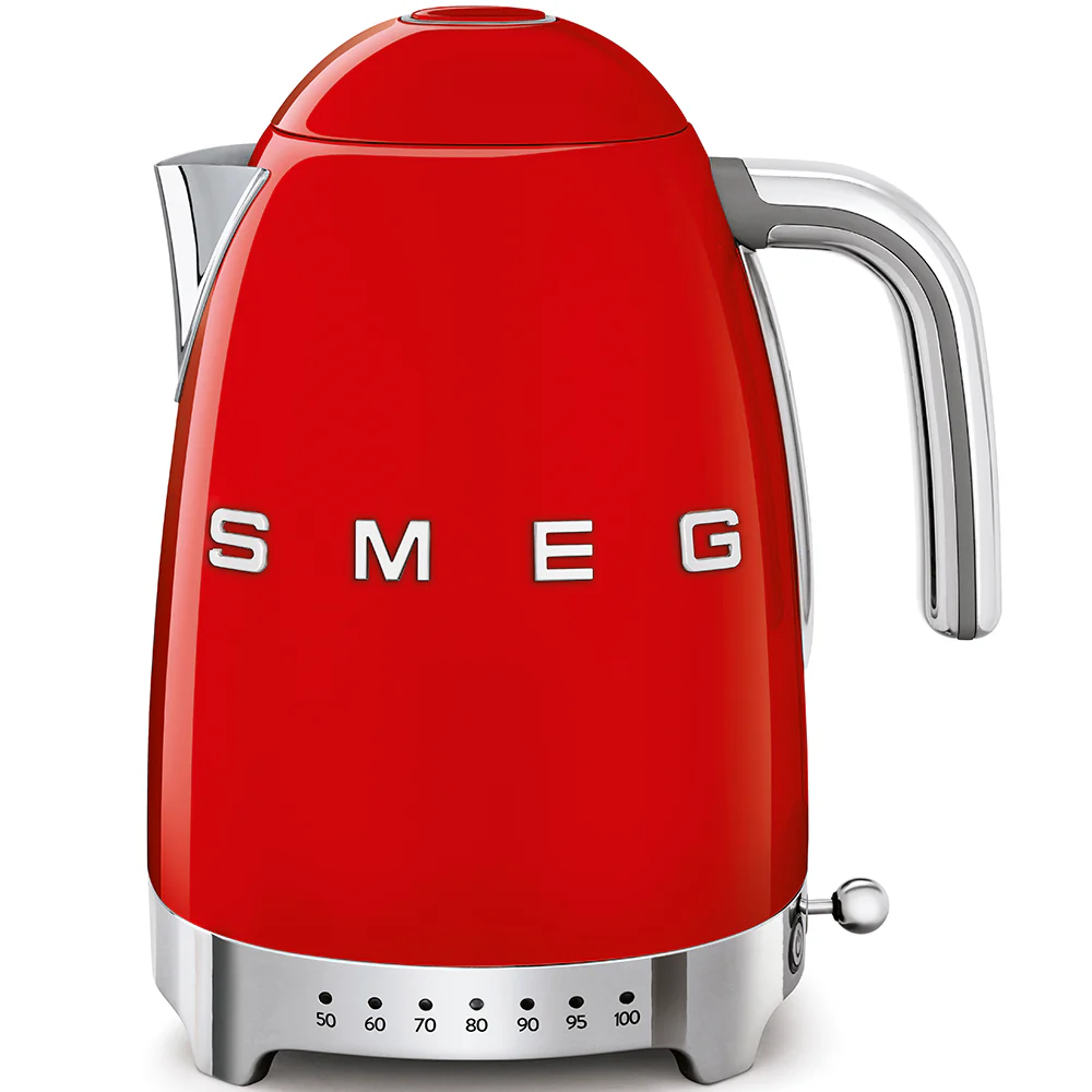 Variable temperature Kettle - Image 37