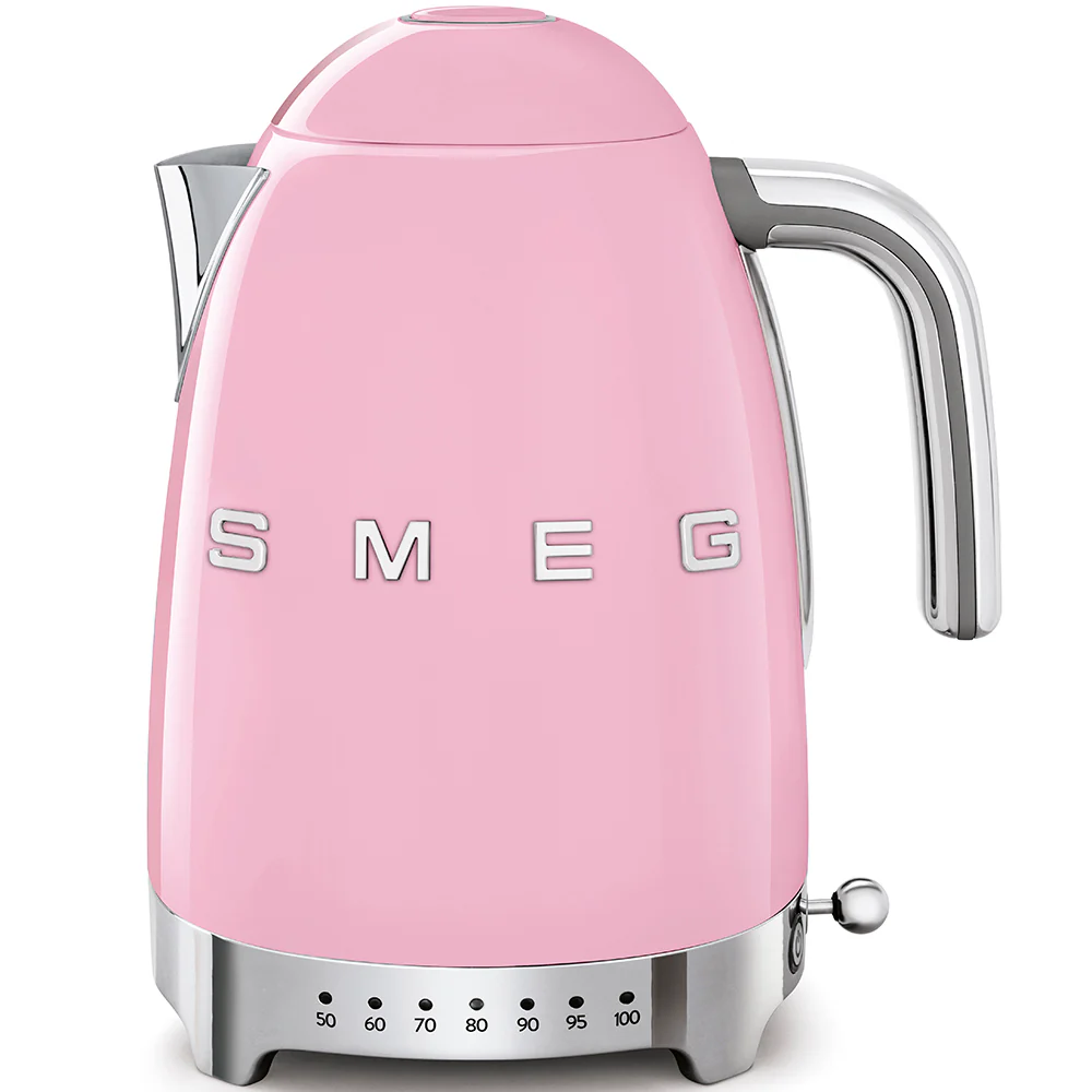 Variable temperature Kettle - Image 38
