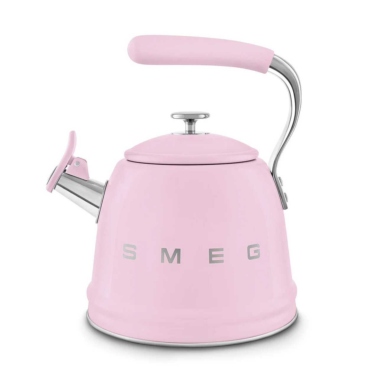 Whistling Kettle - Image 26