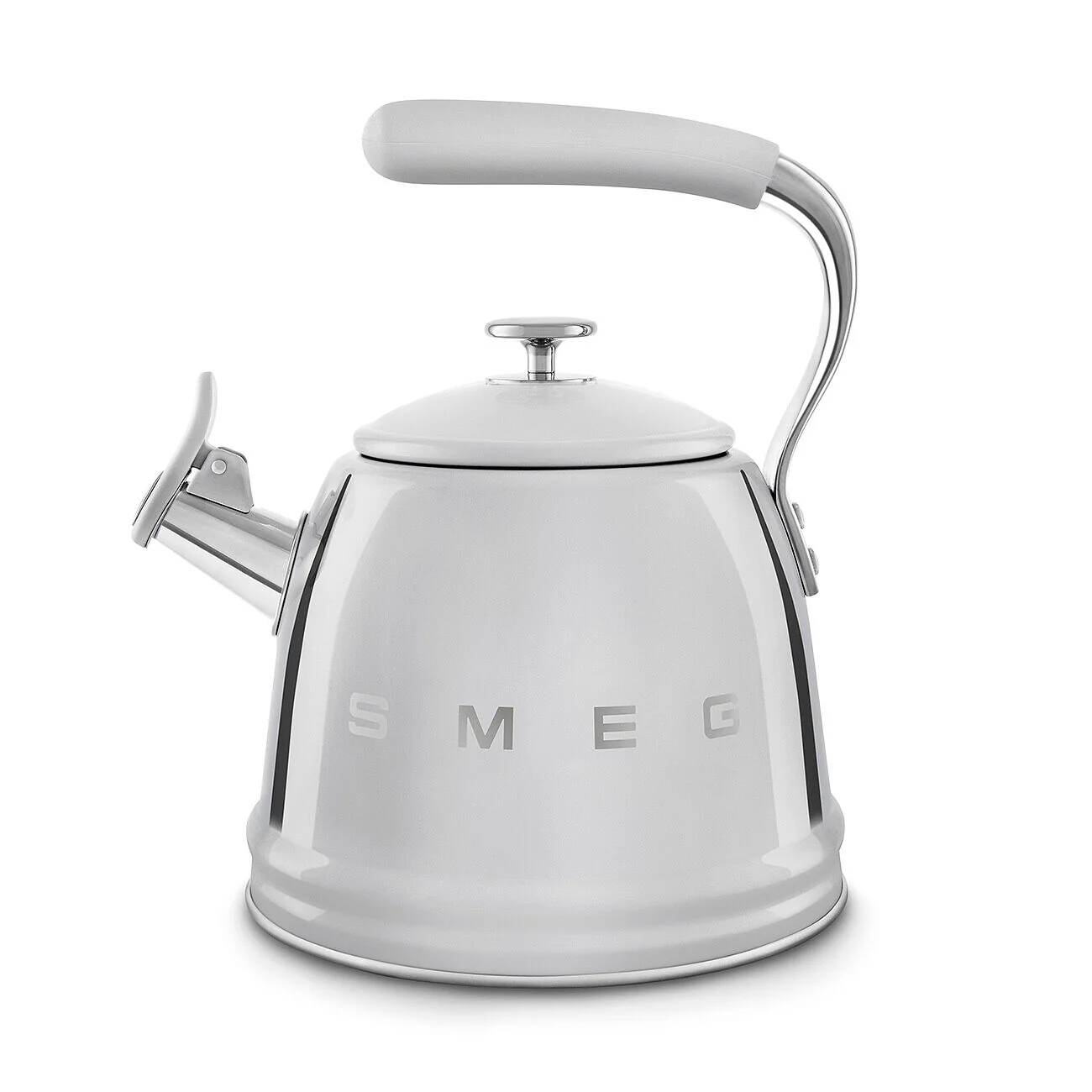 Whistling Kettle - Image 36