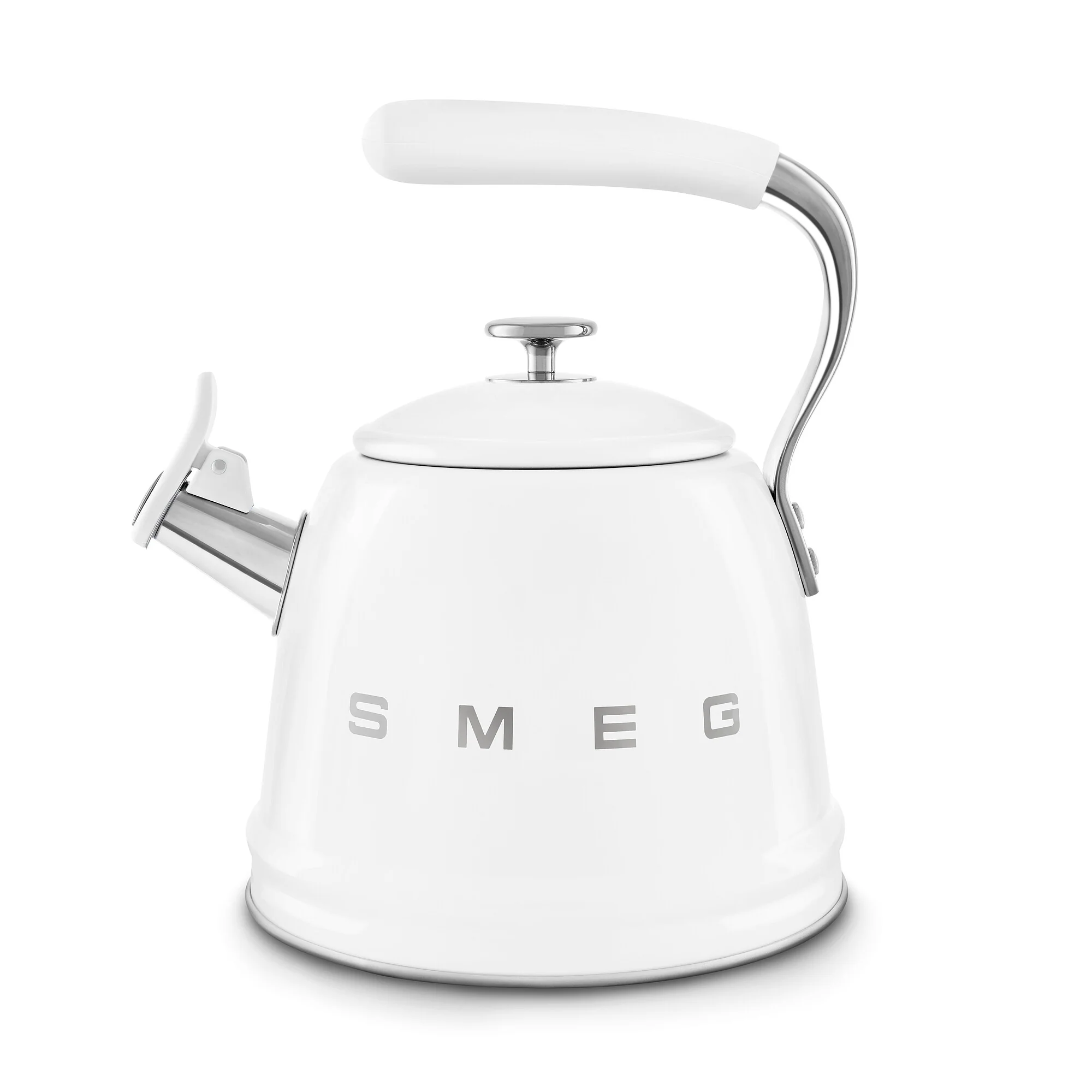 Whistling Kettle - Image 44