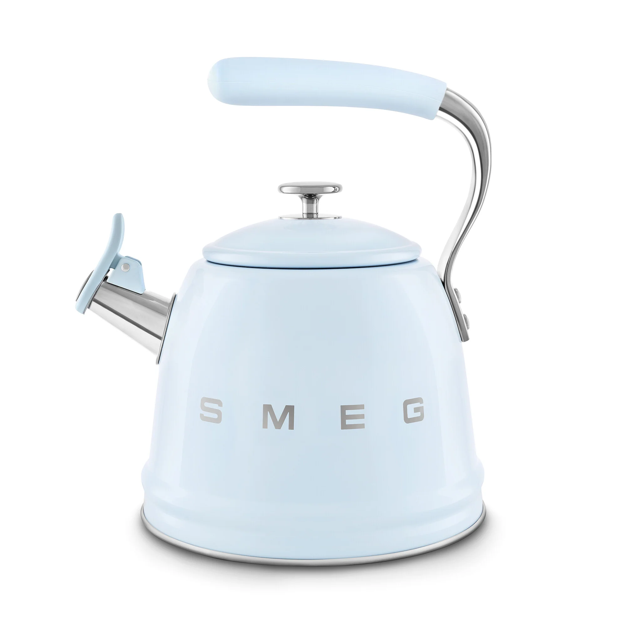 Whistling Kettle - Image 49