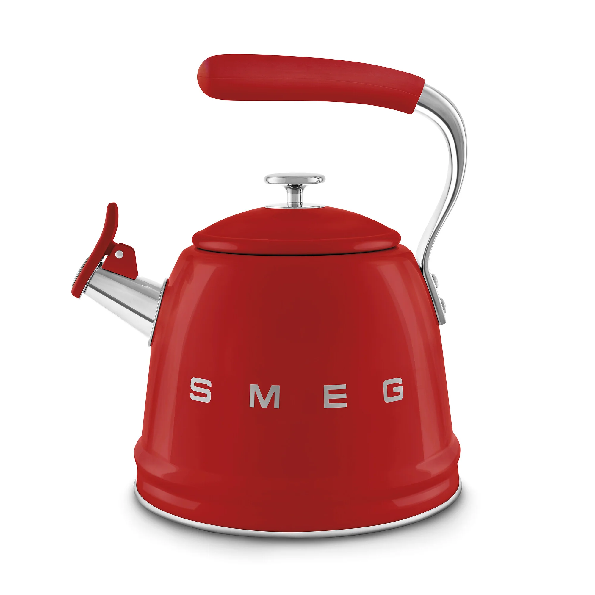 Whistling Kettle - Image 55